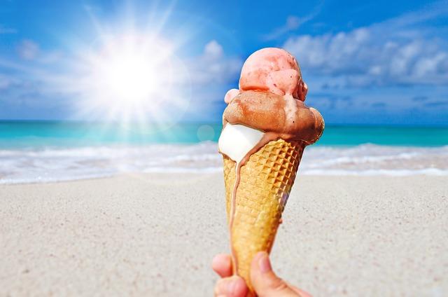 Hot and Cold: Managing Back Pain