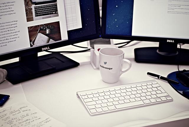 How your Computer Screen Causes Headaches