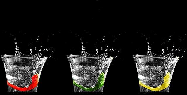 How to Balance out a Junk-Heavy Diet
