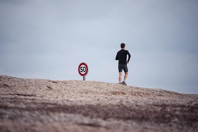 Avoiding the Dreaded Running Injury
