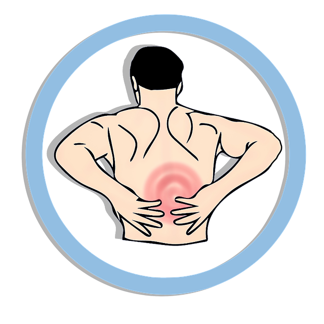 Flexion-Distraction Technique for Back Pain