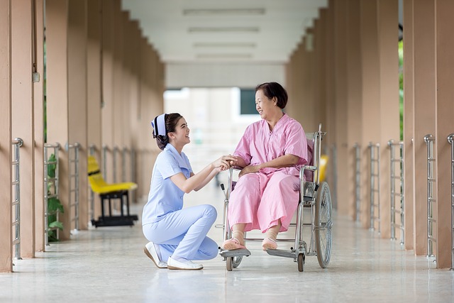Careers with Back Pain: Nursing