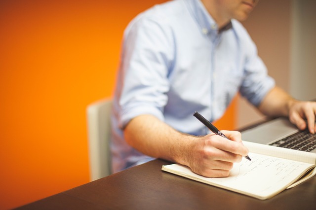 Careers with Back Pain: White Collar Work