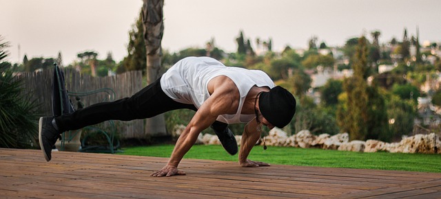 Why is Postural Strength Important?