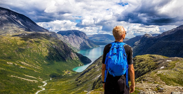 Carrying Your Whole Life on Your Back: How Backpacks Affect Spinal Health