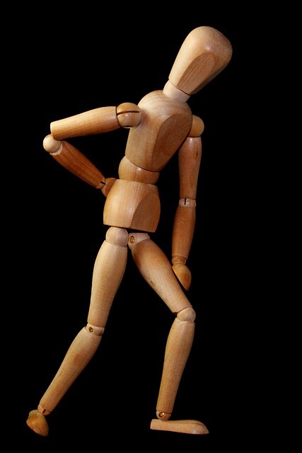 Ignoring Back Pain is No Answer