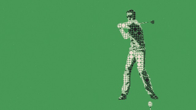 Golfing your Best Game with Chiropractic