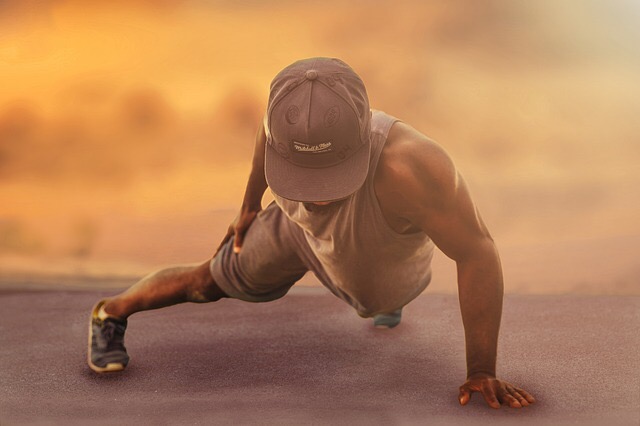 The Many Benefits of Chiropractic for Athletes