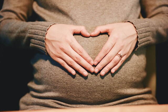 Chiropractic Means More Comfort During Pregnancy