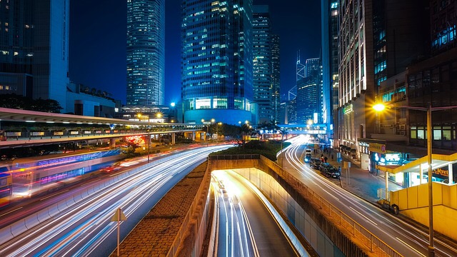 Commuting More Comfortably in Houston