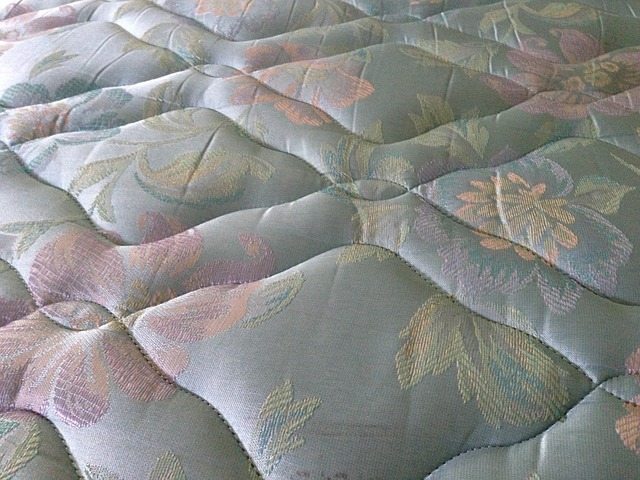 Could Your Bed Be the Source of Your Back Pain?