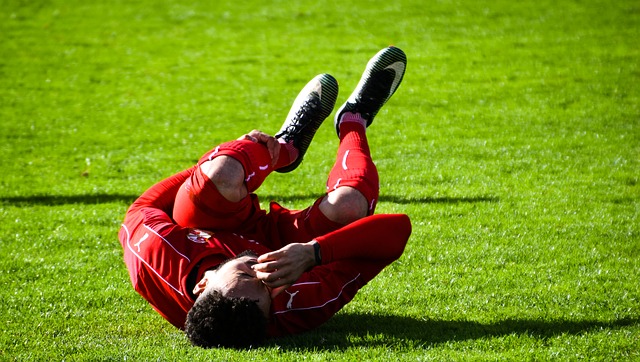 The Deep Friction Massage for Athletes in Houston