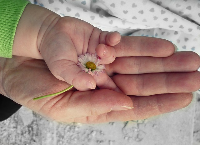 Chiropractic for Third Trimester Pregnancies