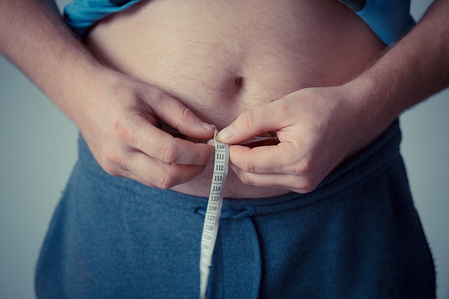 Coming to Grips With Your Weight
