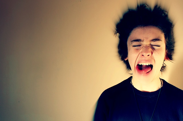Why We Take Stress Seriously