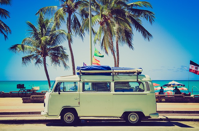 This Vacation, Go Back-Pain Free