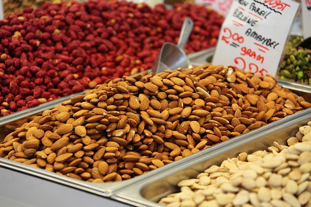 Fighting Pain with Phytonutrients