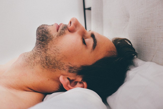 The Profound Impact of Sleep Disruption