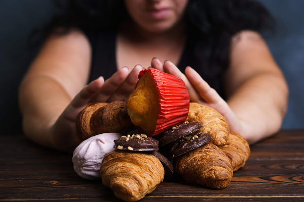 5 Foods/Beverages to Cut from Your Diet Immediately