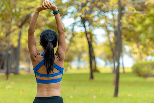 Keep Your Spine in Mind this Memorial Day