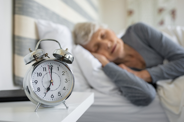 How to Get Better Sleep Every Night