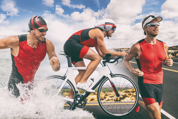 Chiropractic Care for Athletes