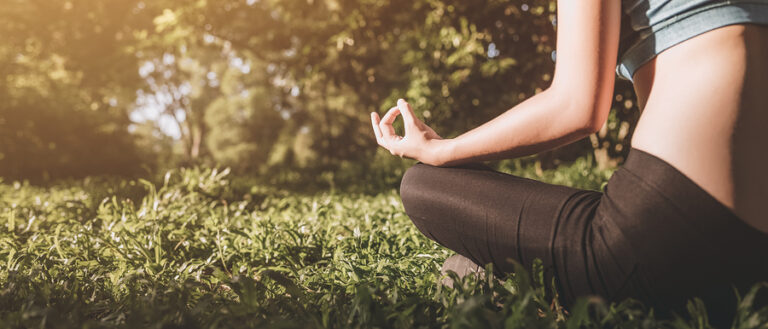 2 Easy Ways to Incorporate Yoga into Your Everyday Routine