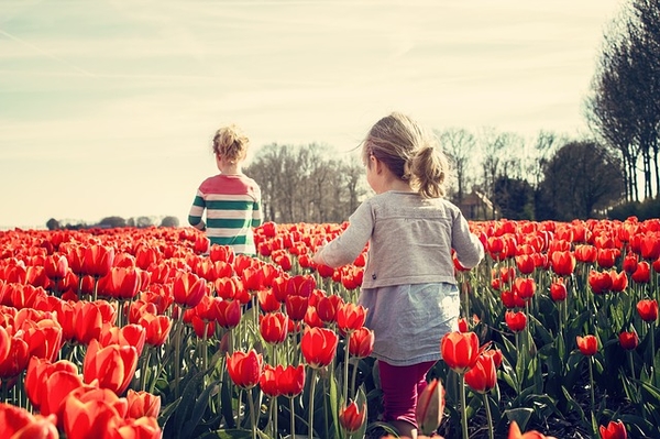 Chiropractic for Children