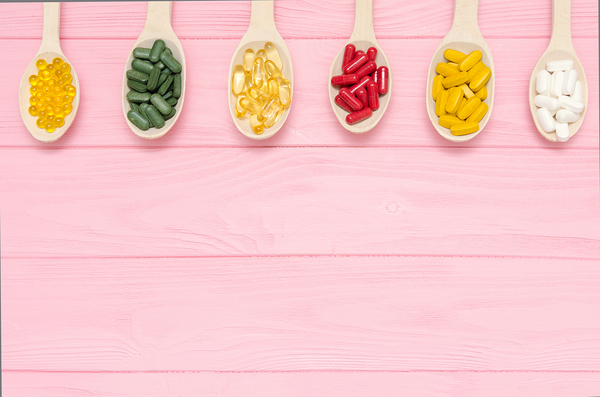 3 Quick Tips for Smart Supplement Use