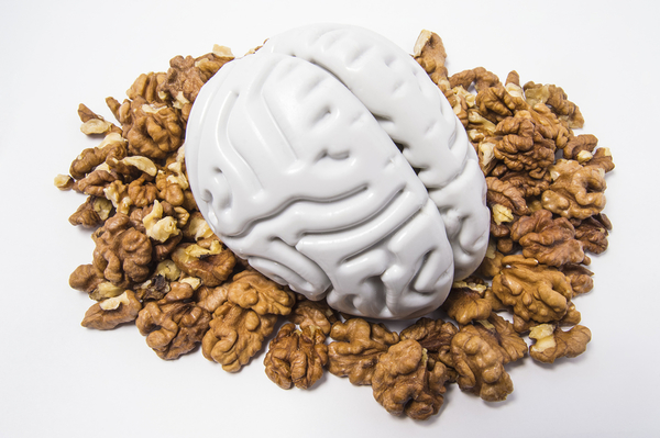 3 Healthy Foods for Your Brain