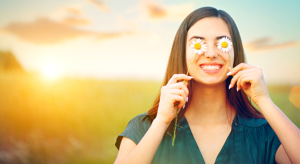 Tips for a Happy, Healthy Teen