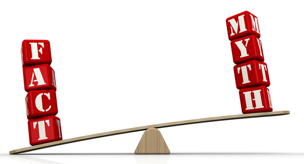 Myths About Chiropractic Treatment