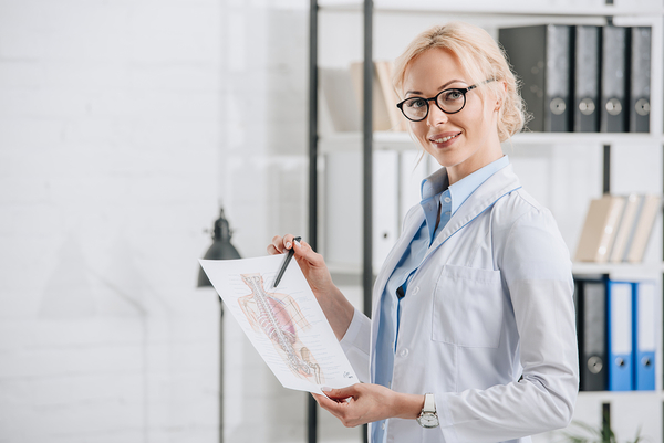 Why You Need a Chiropractor in Your Life