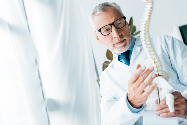 Your End-of-the-Year Chiropractic Check-Up