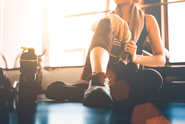 How to Stay Active Over Thanksgiving Weekend