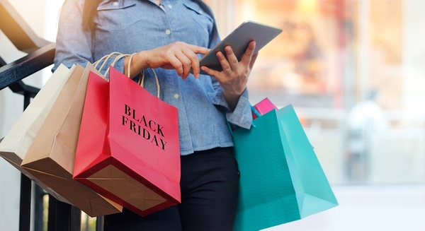 Black Friday Recovery Hacks