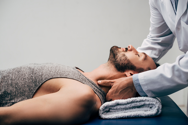 When Should I Start My Own Chiropractic Treatment Again