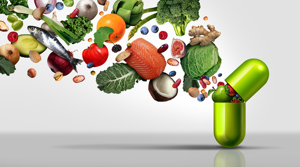 Your Remote Nutrition Coach Check-In