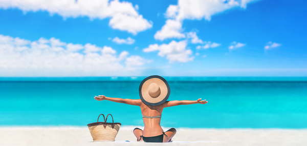 Setting Feasible Summer Wellness Goals