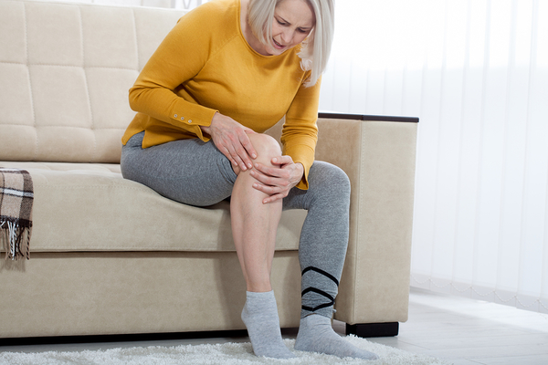 Chronic Pain Checklist