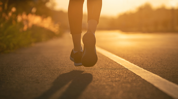 3 Keys to Overall Wellness