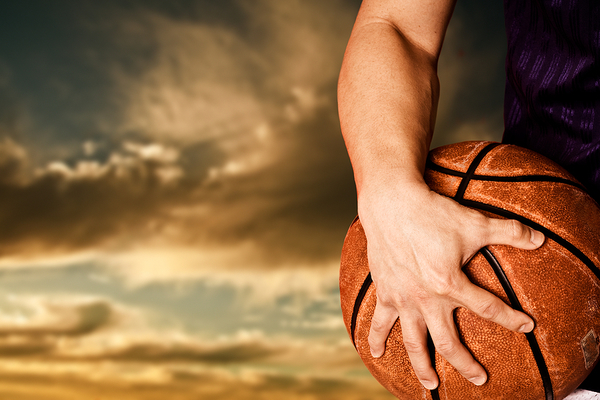 Chiropractic for Basketball Players