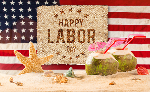 Most Common Labor Day Weekend Injuries