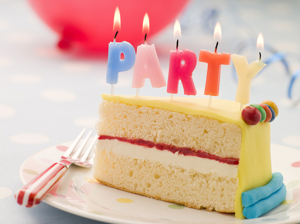 The 125th Birthday of Chiropractic