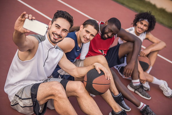 Chiropractic for Hoopsters