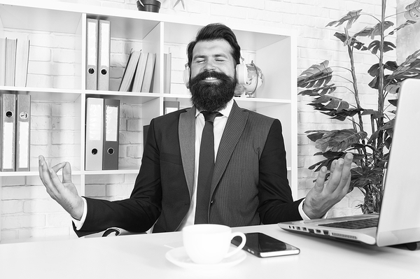 Low-Key Ways to Practice Mindfulness While at Work