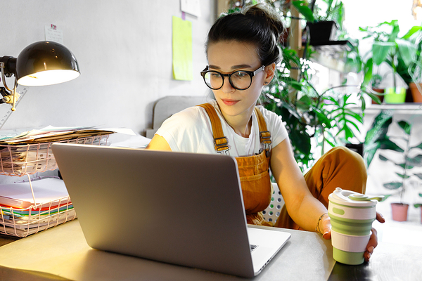 Chiropractic for Remote Workers