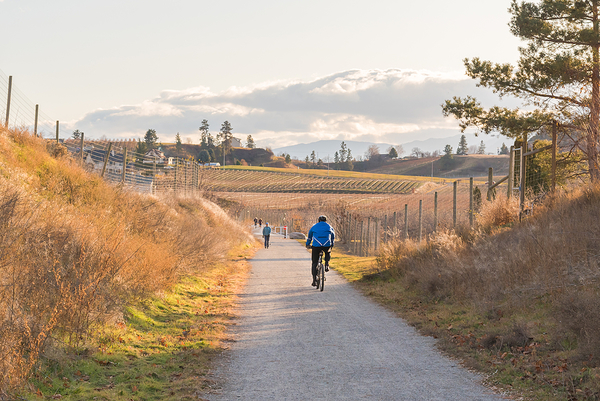 3 Benefits to Working Out Outdoors