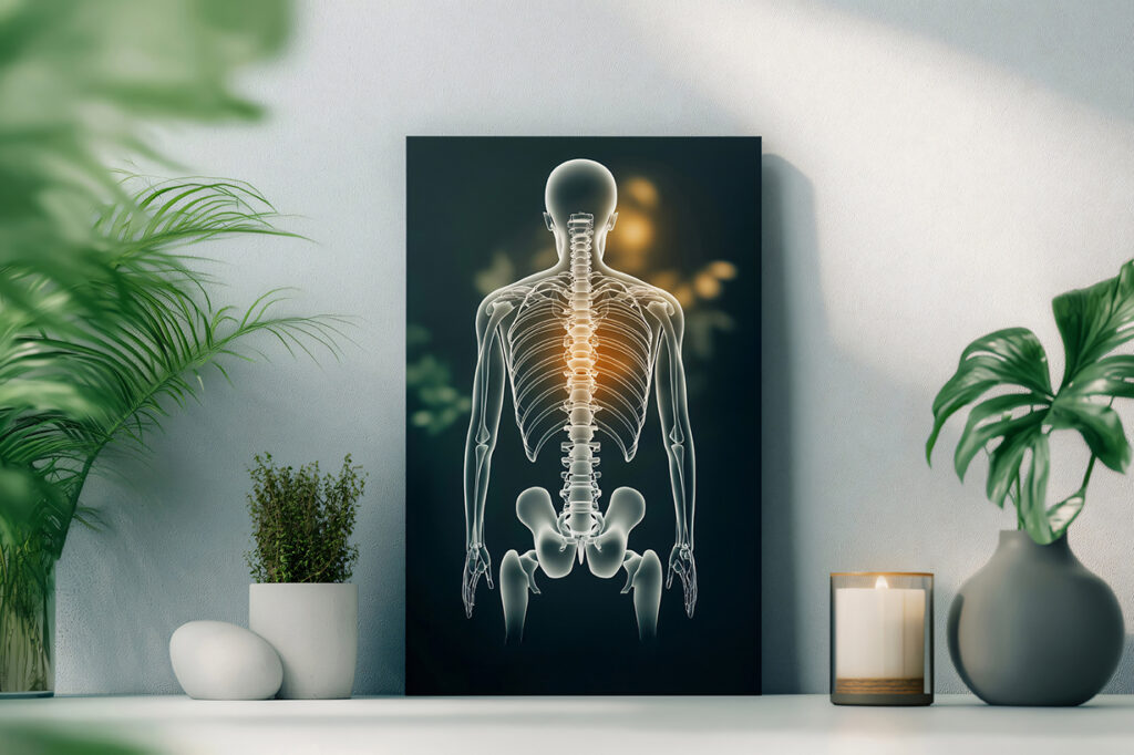 Chiropractic care