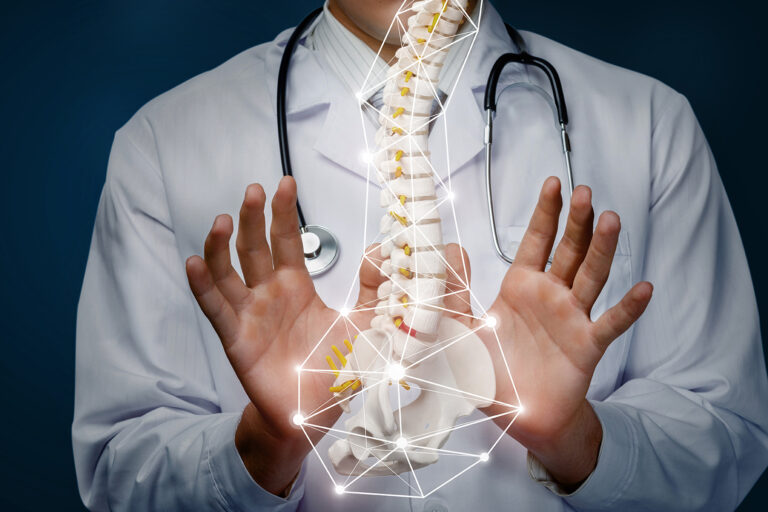 Spinal Health and Mood